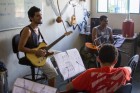 Instituto Dagaz realiza apresentação musical com a Amplexos