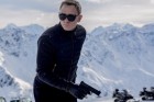 James Bond salva o cinema da mesmice na região