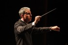 Orquestra Sinfônica de Barra Mansa recebe Guilherme Bernstein