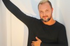 Douglas Malharo lança seu terceiro CD e faz turnê pela região