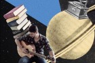 Primeiro EP da banda ALira é lançado na Fliporto