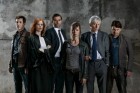 Drama policial com uma abordagem mais realista
