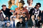 Show solidário reúne artistas no Rio