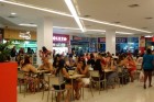 Natal: movimento no Sider Shopping deve aumentar 10%
