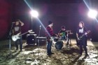 Iguanas lança primeiro clipe da banda com nova formação