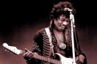Jimi Hendrix é destaque na série 