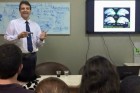 Curso gratuito de capacitação ensina sobre TDAH
