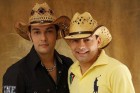 Jô & Samuel faz show no Área Restrita