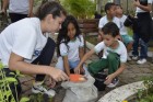 Projeto Movimento Verde será reforçado em 2016