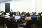 Projeto Música nas Escolas retoma as aulas em Barra Mansa