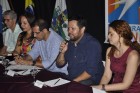 Resende realiza reuniões setoriais do Plano Municipal de Cultura