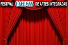Festival GACEMSS de Artes Integradas reúne 100 artistas