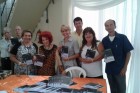 Lançamentos de livros