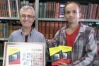 Inscrições abertas para o Concurso Viagem pela Escrita
