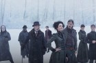 O original e o clássico em drama gótico de terror