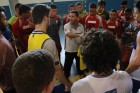 UniFOA recebe técnico da Seleção Carioca de Handebol