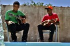 O samba rock de Maycon & Luian