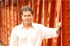 Marco Esch lança o CD  