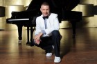 OSBM recebe pianista Daniel Gortler para uma noite com Beethoven