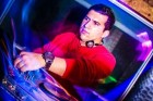 DJ Thallys Paiva agita a Confraria do Lobo Mau