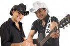 Dupla Jô & Samuel comemora duas décadas de carreira