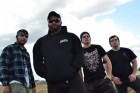 Dfront SA lança CD pela Black Legion Productions