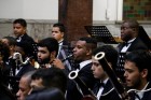 Orquestra Sinfônica de Barra Mansa e violista russo realizam concerto