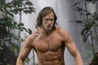 A volta do Tarzan é uma das quatro estreias