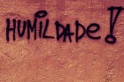 Humildade