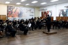 Sinfônica In Concert é a atração desta terça-feira em Barra Mansa