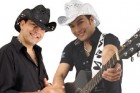 Jô & Samuel é uma das atrações no Umuarama