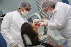 Novas vagas para atendimento odontológico no UniFOA