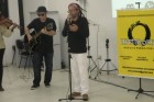Encontro Sul Fluminense de Escritores mostrou sintonia literária em Volta Redonda