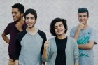 Eu, Você e a Manga lança seu primeiro CD