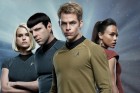 Mais um Star Trek, comédia nacional e pré-estreia de terror
