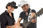 Jô & Samuel faz show no Umuarama