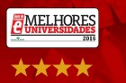 Cursos do UniFOA são estrelados pelo Guia do Estudante