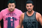 Neném Jhonny & Juan é a atração musical no Rock Grill