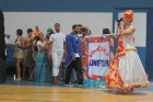 UniFOA promove Encontro de Tambores do Meu Brasil