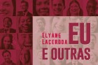 O oitavo livro de Elyane Lacerdda