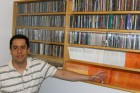 Blogueiros: Eduardo Marins e o rock progressivo de todo o planeta
