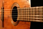 Os sons artificiais e os instrumentos