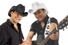 Jô & Samuel faz show no Umuarama