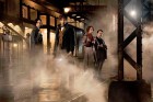 Os animais fantásticos da J.K. Rowling dominam o circuito