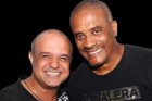 Julinho Marassi & Gutemberg em Penedo