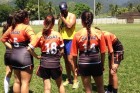 Volta Redonda recebe o II Festival de Rugby Dagaz