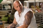 Vin Diesel volta à pele de Xander Cage