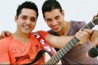 Alan & Rodrigo faz show no Náutico nesta quarta-feira