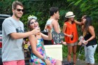 Hipster Bazar antecipa o Carnaval em Volta Redonda