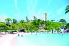 Aldeia das Águas Park Resort já está em clima de folia